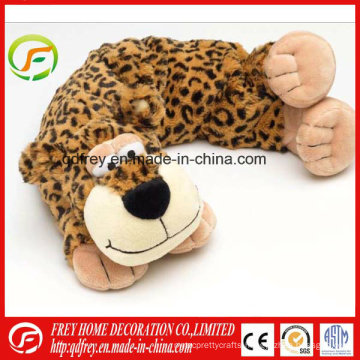 China Manufacture of Microwaveable Lavender Wheat Bag Toy Wrap